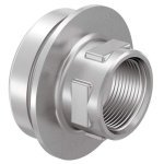 Адаптер з внутр.різьбою Uponor RS Rp2