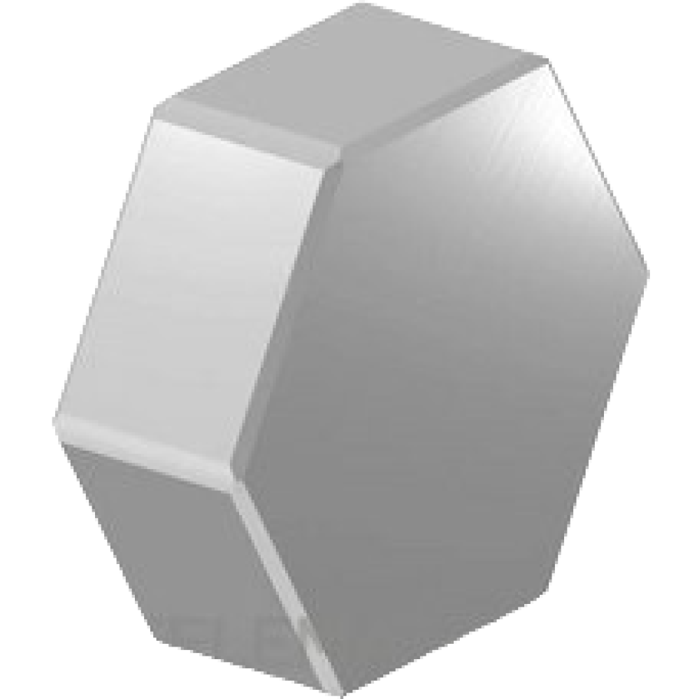 Заглушка Uponor Uni-X ВР для колектора L G1