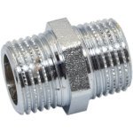Ніпель (хром) Ø1/2″ FP Pattaroni S.r.l.