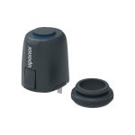 Сервопривід для сталевих колекторів Uponor Vario NC FT 230V 1W IP54