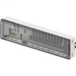 Контролер дротовий тепло/холод Uponor Base 12 вих. X-80 10x 230V