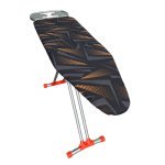 Прасувальна дошка KANAT NELYA SILVER NS-751 36x113см