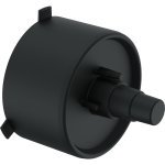 Гумовий кінцевик Uponor Ecoflex Single 40+50+63/140