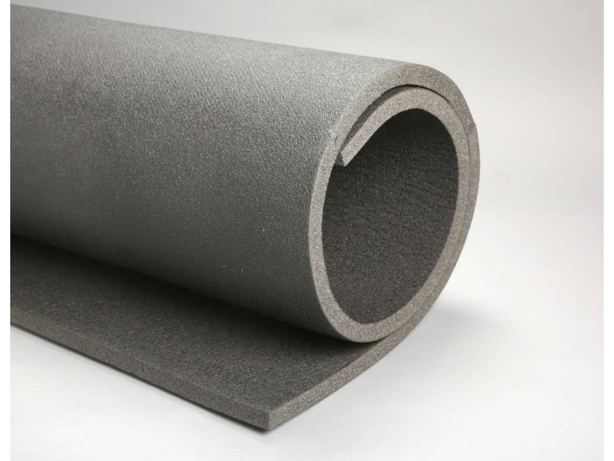 Отличие материалов ЕVA и ХРЕ