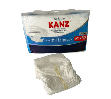 Гигиенические средства