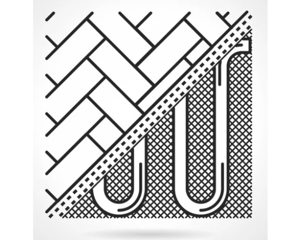 Основные отличия теплого пола от радиаторов