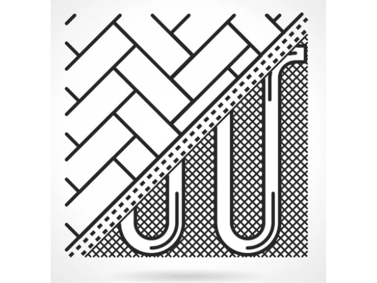 Основные отличия теплого пола от радиаторов