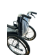 Инвалидная коляска с ручным управлением VRM-040