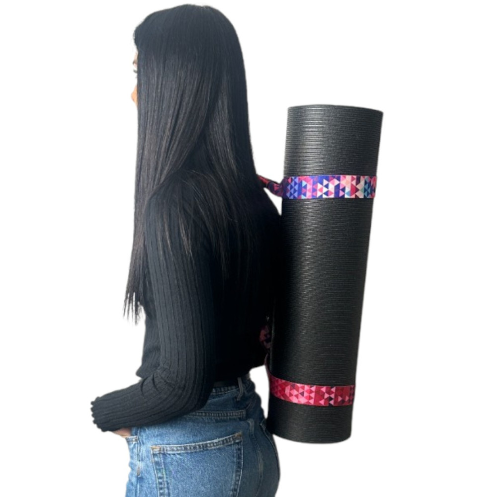 Каремат для пилатеса 1800*600*10мм, цвет серый Каремат для пилатеса 1800*600*10мм, цвет серый