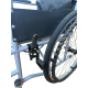 Инвалидная коляска с ручным управлением VRM-040
