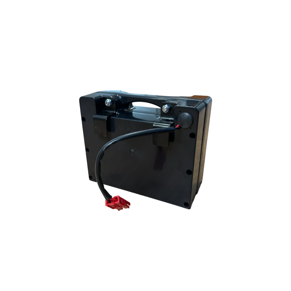 Складная электрическая коляска VRM-010 для инвалидов до 150кг Складная электрическая коляска VRM-010 для инвалидов до 150кг