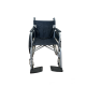Инвалидная коляска с ручным управлением VRM-040