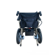 Складная электрическая коляска VRM-010 для инвалидов до 150кг Складная электрическая коляска VRM-010 для инвалидов до 150кг