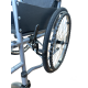 Инвалидная коляска с ручным управлением VRM-040