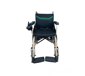 Инвалидные коляски