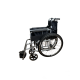 Инвалидная коляска с ручным управлением VRM-040