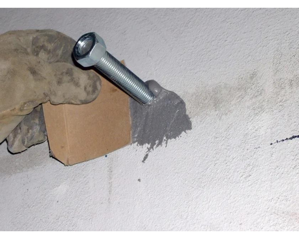 Химический анкер. Что это и как применять?