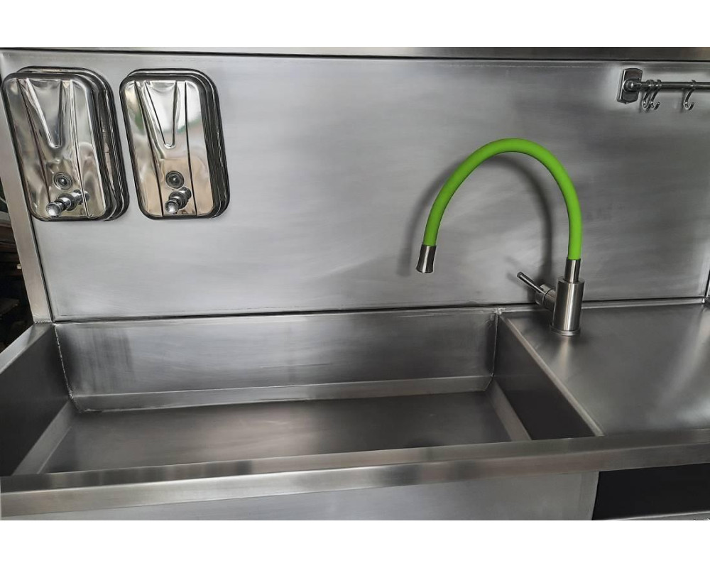 Диспенсеры для мыла