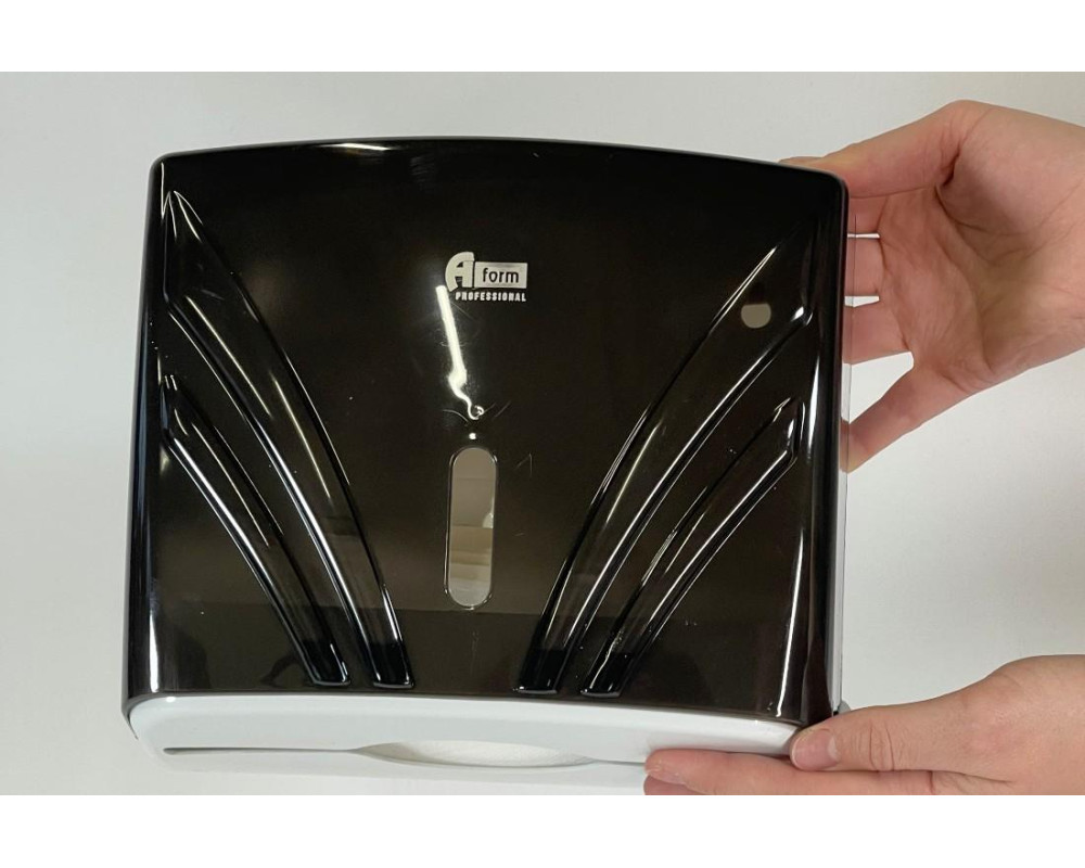 Требования к диспенсерам для бумаги в медицинские учреждения