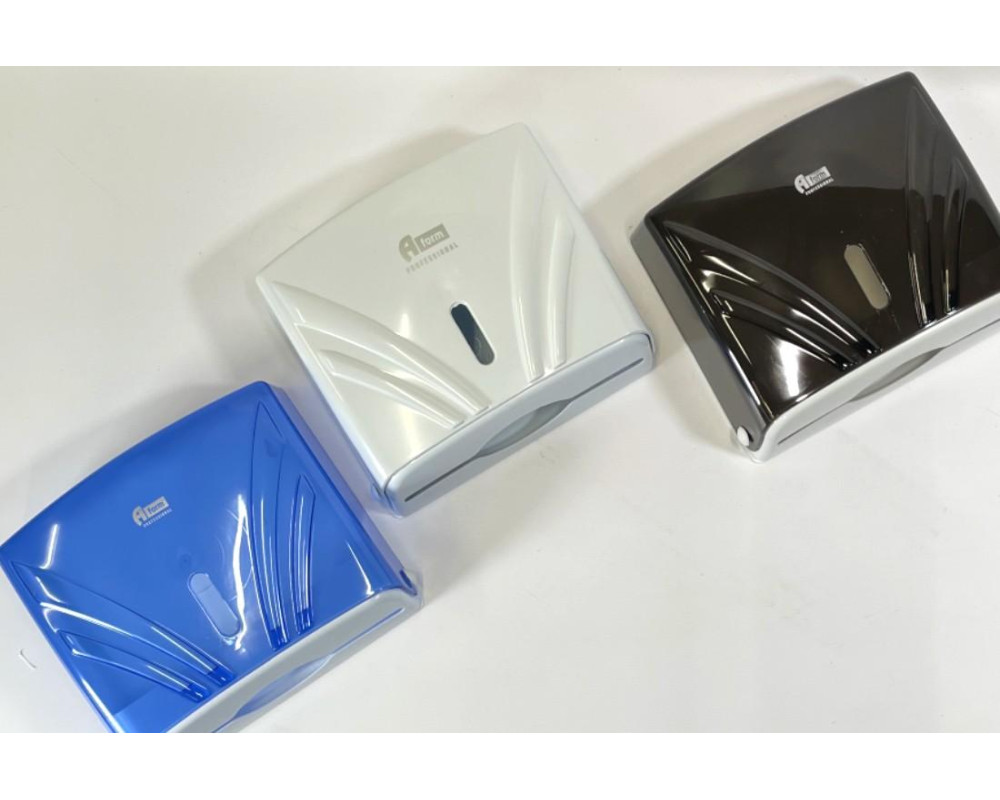 Как выбрать размер и объем диспенсера