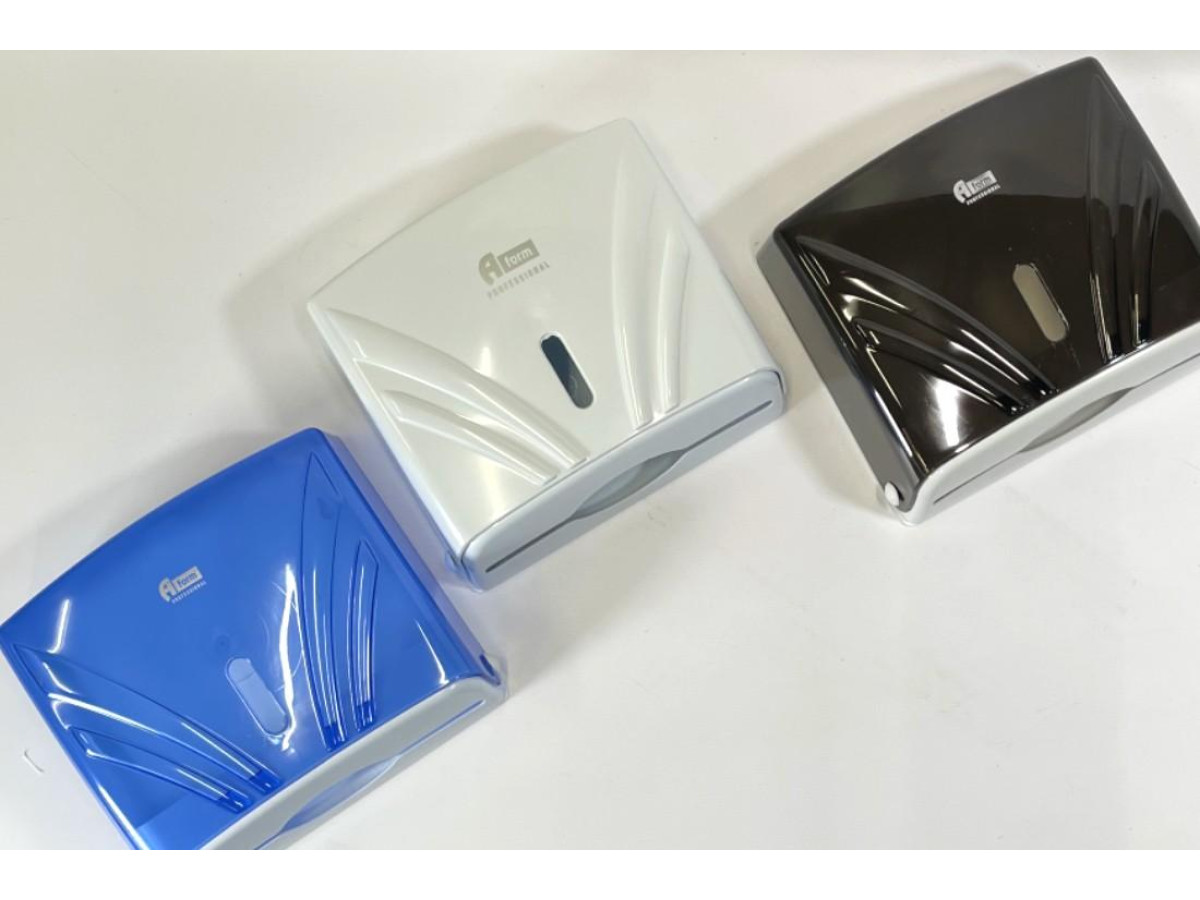 Як вибрати розмір і обсяг диспенсера