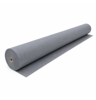 Геотекстиль термооброблений Fibertex F-10 (80 г/м.кв.), шир. 5м для розподілу та армування шарів грунту