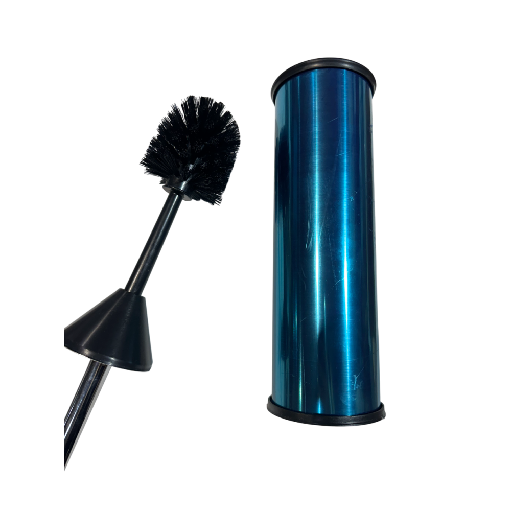 Йоршик для унитаза из нержавеющей стали (микро), в защитной пленке. Йоршик для унитаза из нержавеющей стали (микро), в защитной пленке.