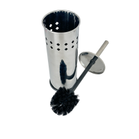 KF.46.430K.36Toilet brush, perforated, stainless steel
