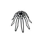 9302 Листоуловитель 70-100мм