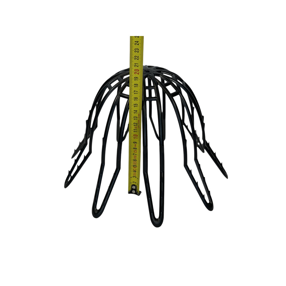 9302 Листоуловитель 70-100мм 9302 Листоуловитель 70-100мм