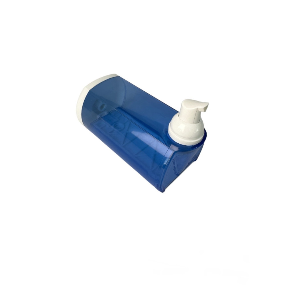 Дозатор для жидкого мыла-пены 500мл, пластиковый Дозатор для жидкого мыла-пены 500мл, пластиковый