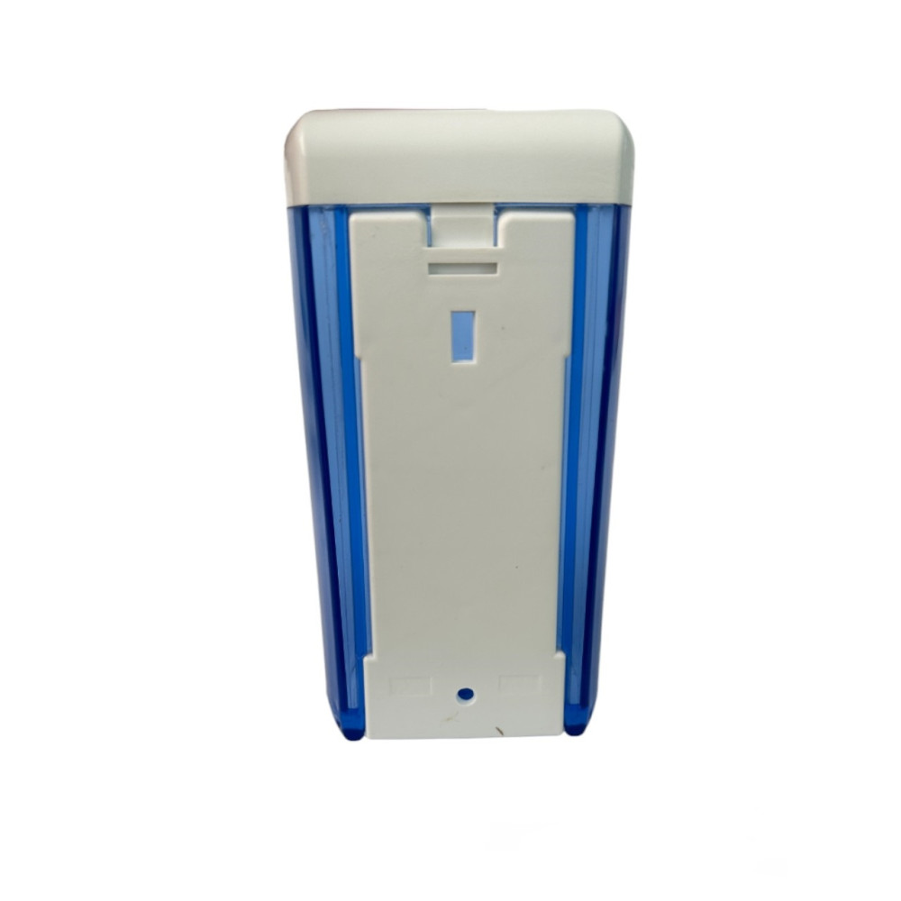 Дозатор для жидкого мыла-пены 500мл, пластиковый Дозатор для жидкого мыла-пены 500мл, пластиковый