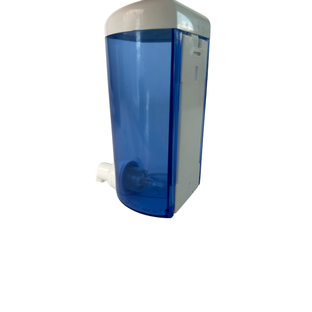 Дозатор для жидкого мыла-пены 500мл, пластиковый Дозатор для жидкого мыла-пены 500мл, пластиковый