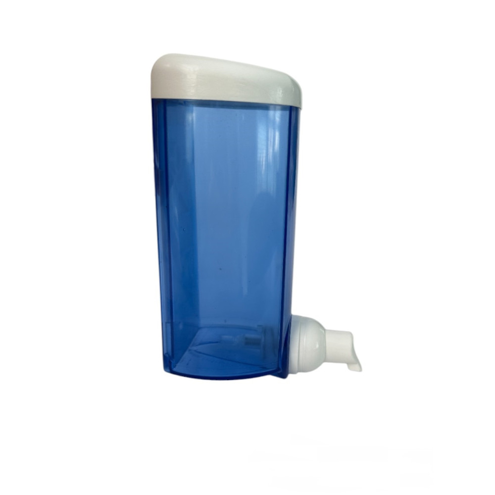 Дозатор для жидкого мыла-пены 500мл, пластиковый Дозатор для жидкого мыла-пены 500мл, пластиковый