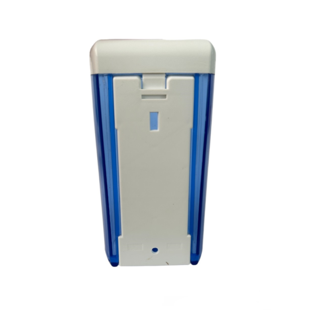 Дозатор для жидкого мыла-пены 900мл, пластиковый Дозатор для жидкого мыла-пены 900мл, пластиковый