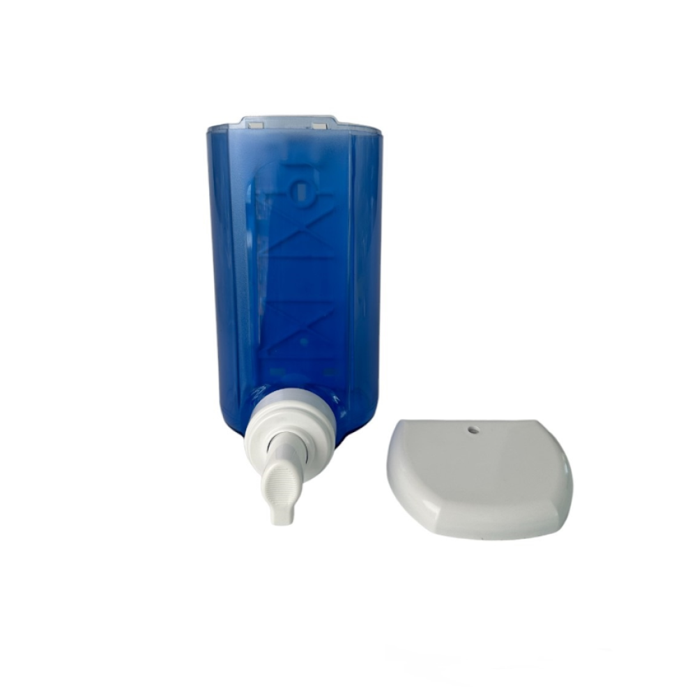 Дозатор для жидкого мыла-пены 900мл, пластиковый Дозатор для жидкого мыла-пены 900мл, пластиковый