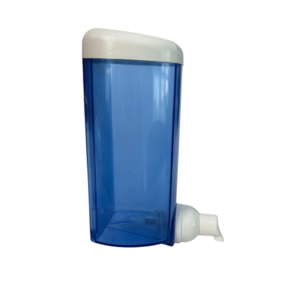 Дозатор для жидкого мыла-пены 900мл, пластиковый Дозатор для жидкого мыла-пены 900мл, пластиковый