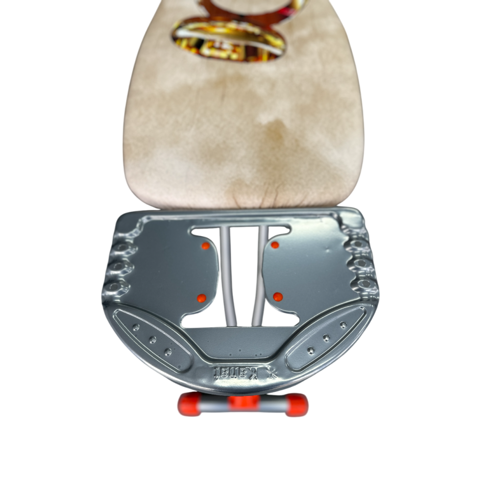 Гладильная доска с розеткой ELIPS LIFE EL-715, Гладильная доска с подставкой под утюг Гладильная доска с розеткой ELIPS LIFE EL-715, Гладильная доска с подставкой под утюг