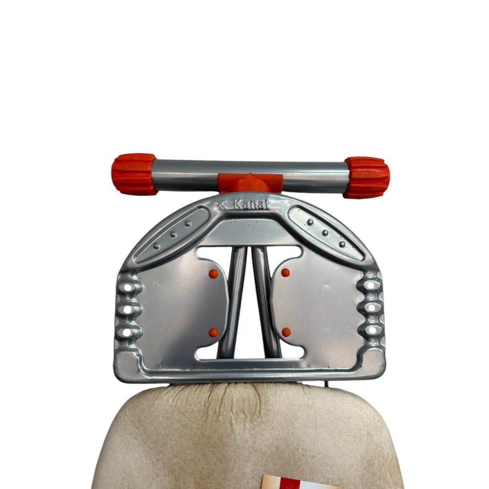 Гладильная доска с розеткой ELIPS LIFE EL-715, Гладильная доска с подставкой под утюг Гладильная доска с розеткой ELIPS LIFE EL-715, Гладильная доска с подставкой под утюг