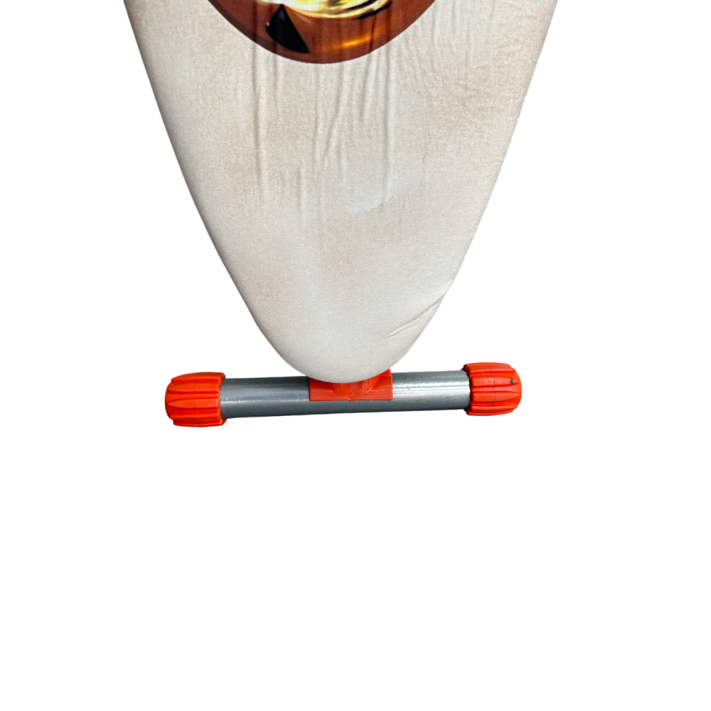 Гладильная доска с розеткой ELIPS LIFE EL-715, Гладильная доска с подставкой под утюг Гладильная доска с розеткой ELIPS LIFE EL-715, Гладильная доска с подставкой под утюг