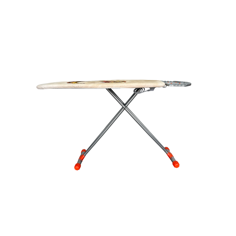 Гладильная доска с розеткой ELIPS LIFE EL-715, Гладильная доска с подставкой под утюг Гладильная доска с розеткой ELIPS LIFE EL-715, Гладильная доска с подставкой под утюг