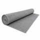 Геотекстиль термоскріплений Santex Geo GREY 150 гр./м2, шир. 2м для дренажу, покрівлі, благоустрою території, фундаментних робіт