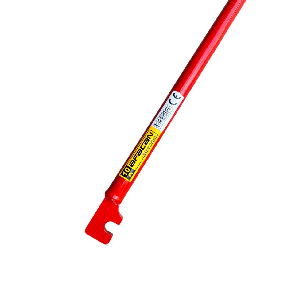 Ключ для гибки арматуры до 10 мм AFACAN 10А