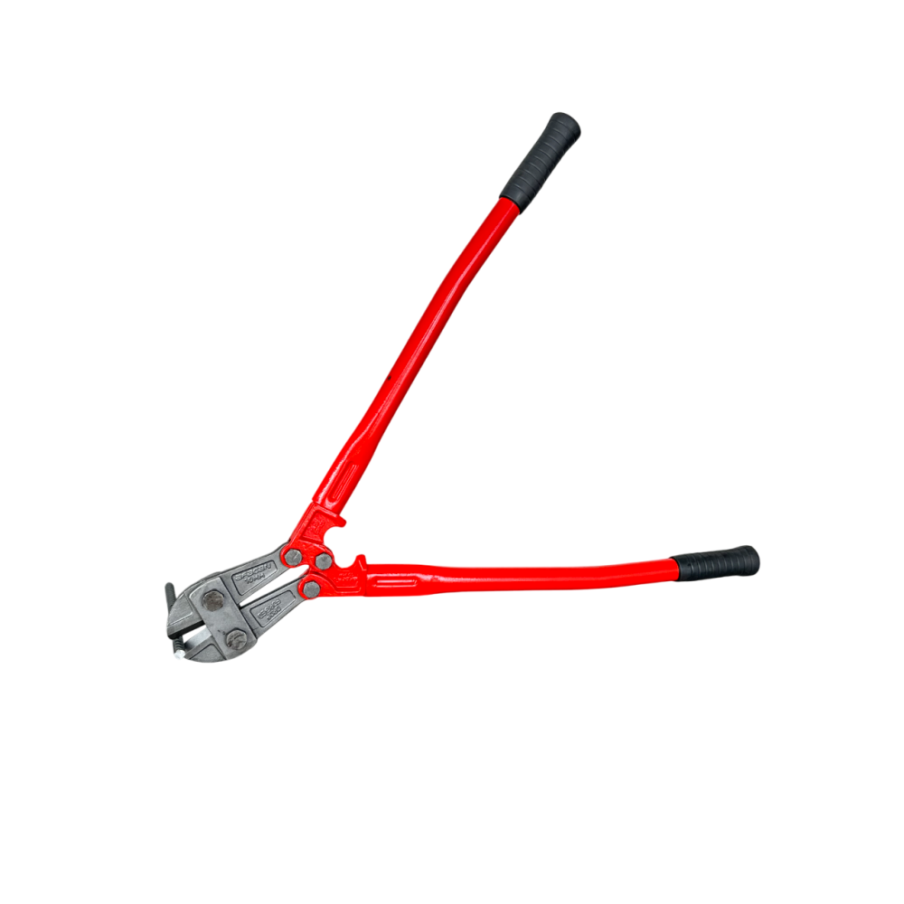 Ножницы для резки арматуры до 10 мм AFACAN 10М, болторез, кусачки для арматуры до 10мм