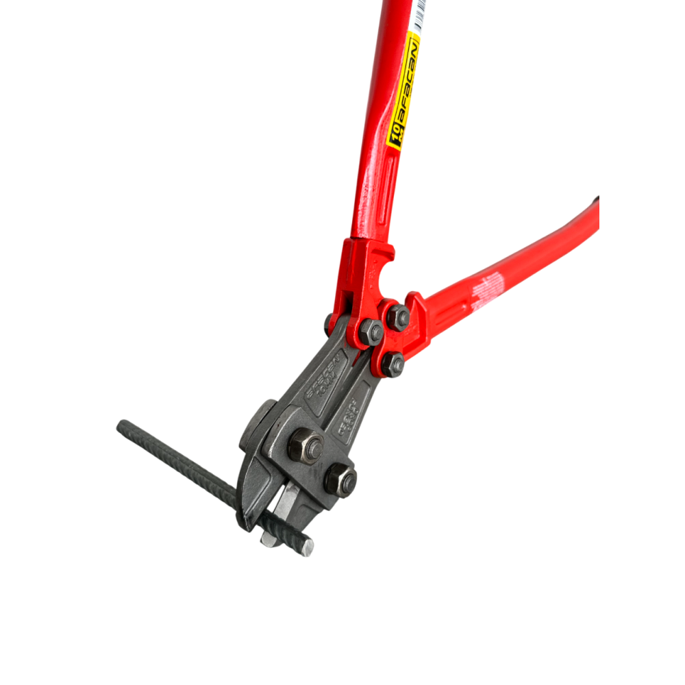 Ножницы для резки арматуры до 10 мм AFACAN 10М, болторез, кусачки для арматуры до 10мм Ножницы для резки арматуры до 10 мм AFACAN 10М, болторез, кусачки для арматуры до 10мм