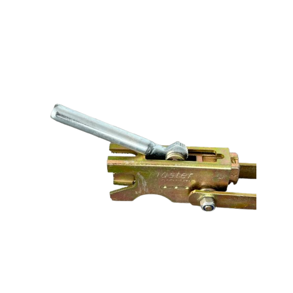 Прижимний ключ для пружинного зажиму-чирозу Прижимний ключ для пружинного зажиму-чирозу