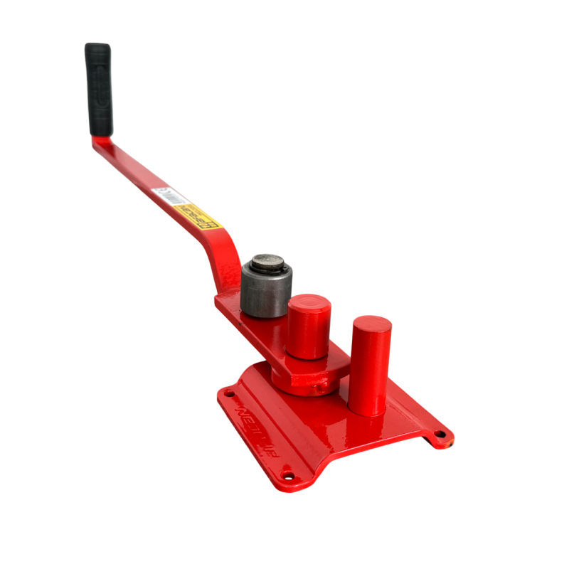 Ручной инструмент для гибки арматуры 10 мм AFACAN 10EВ