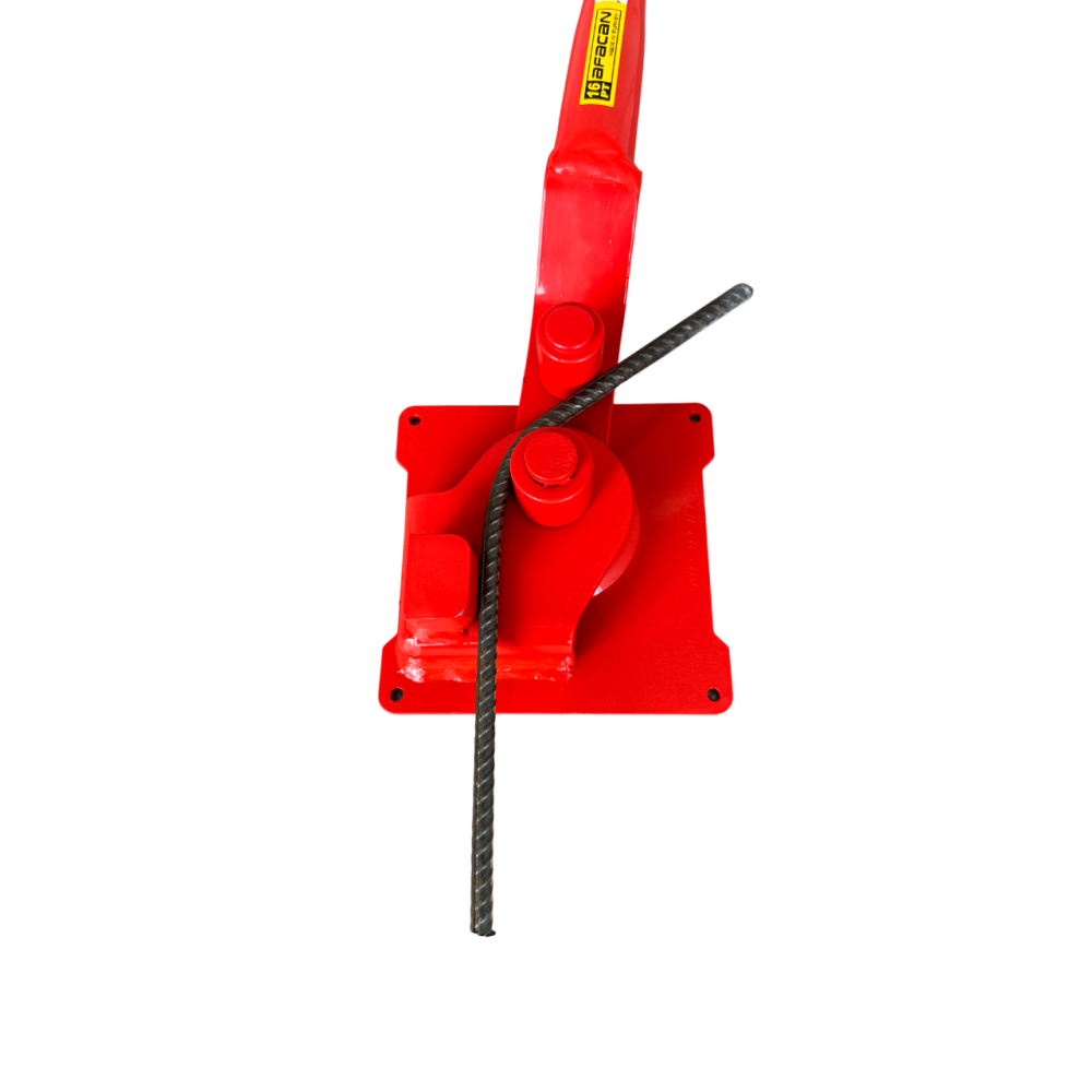 Ручной инструмент для гибки арматуры 16 мм AFACAN 16РТ Ручной инструмент для гибки арматуры 16 мм AFACAN 16РТ