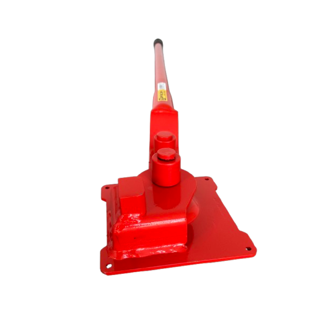 Ручной инструмент для гибки арматуры 16 мм AFACAN 16РТ Ручной инструмент для гибки арматуры 16 мм AFACAN 16РТ