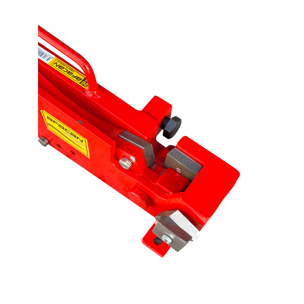 Ручной станок для резки арматуры до 26 мм AFACAN 26МХ Ручной станок для резки арматуры до 26 мм AFACAN 26МХ